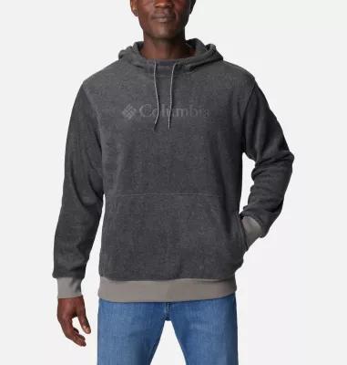 Columbia Men's Steens Mountain Hoodie- Product Image