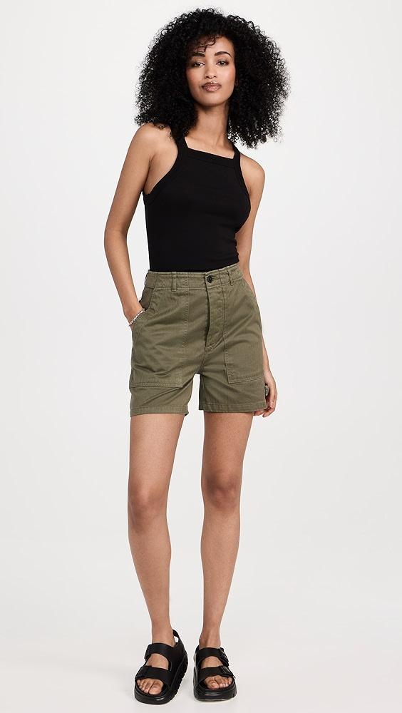 A.L.C. Hannah Tank | Shopbop Product Image