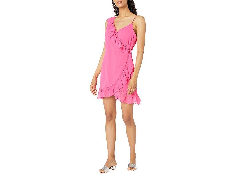 MANGO Kate Dress Women's Clothing Product Image