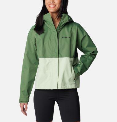 Columbia Women's Hikebound Short Jacket- Product Image