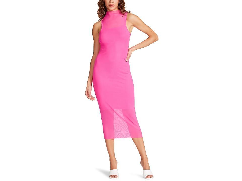 Steve Madden Sidra Dress Glo) Women's Clothing Product Image