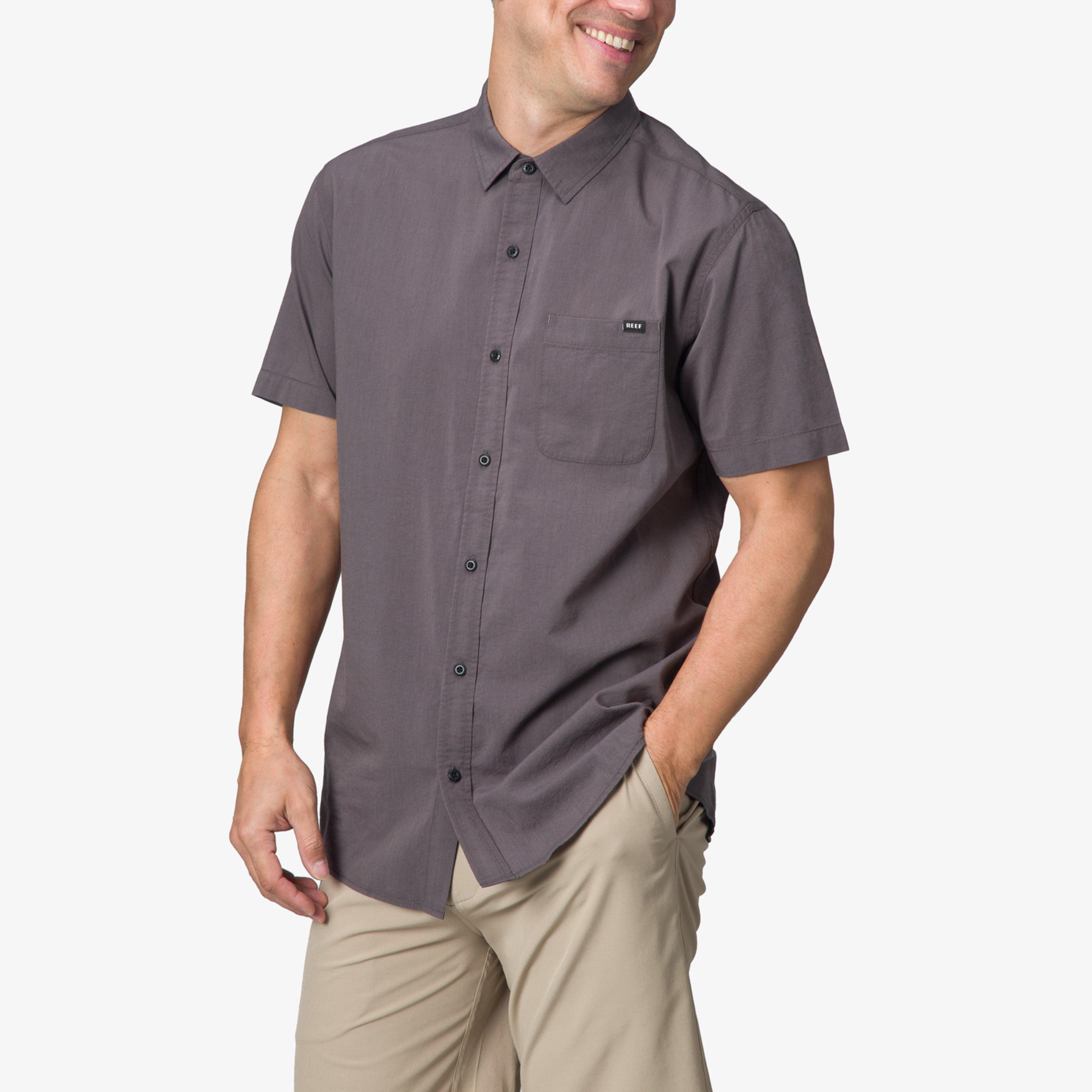 Collins Short Sleeve Shirt Product Image