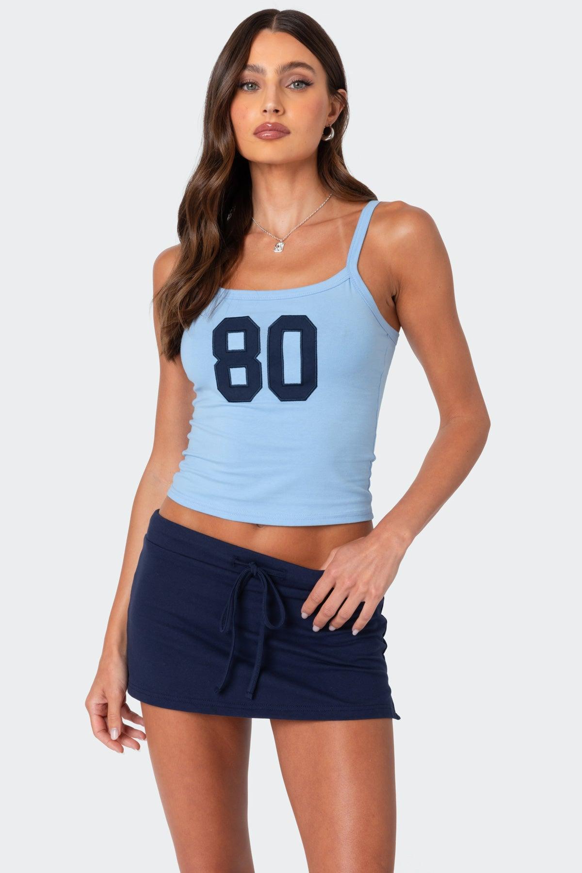 80'S Babe Tank Top Product Image