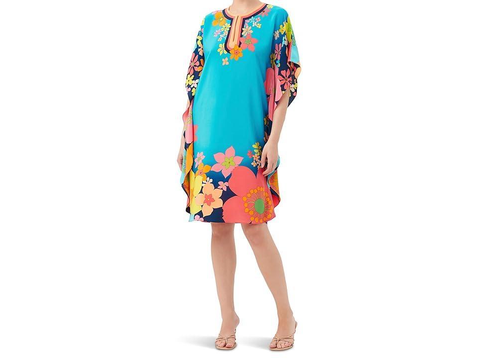 Trina Turk Global 3 Dress Women's Dress Product Image