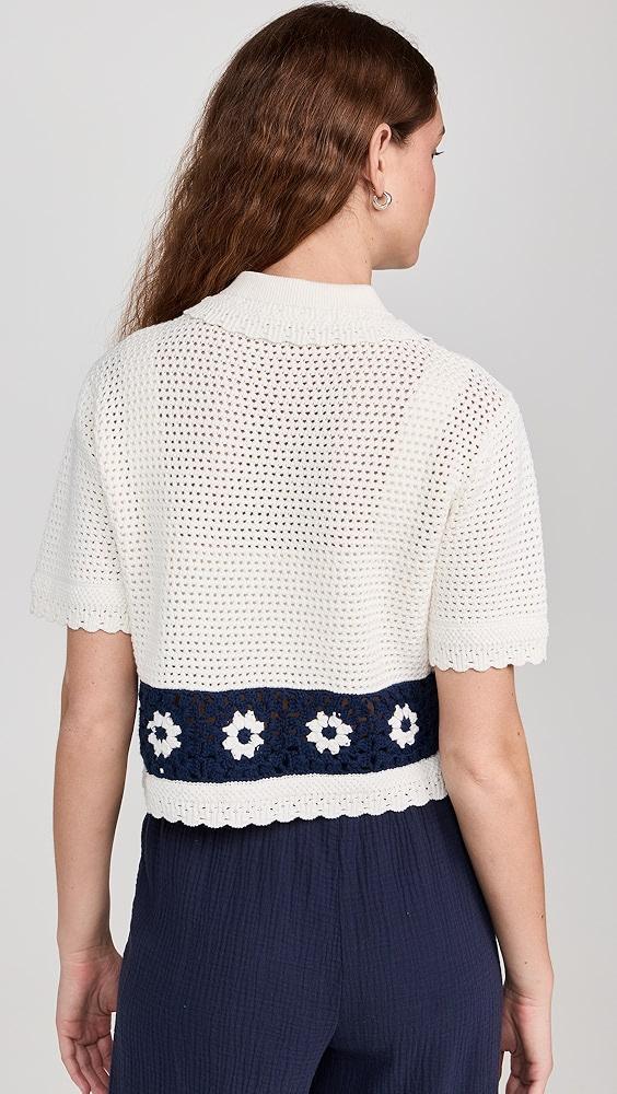 RAILS Milan Top | Shopbop Product Image