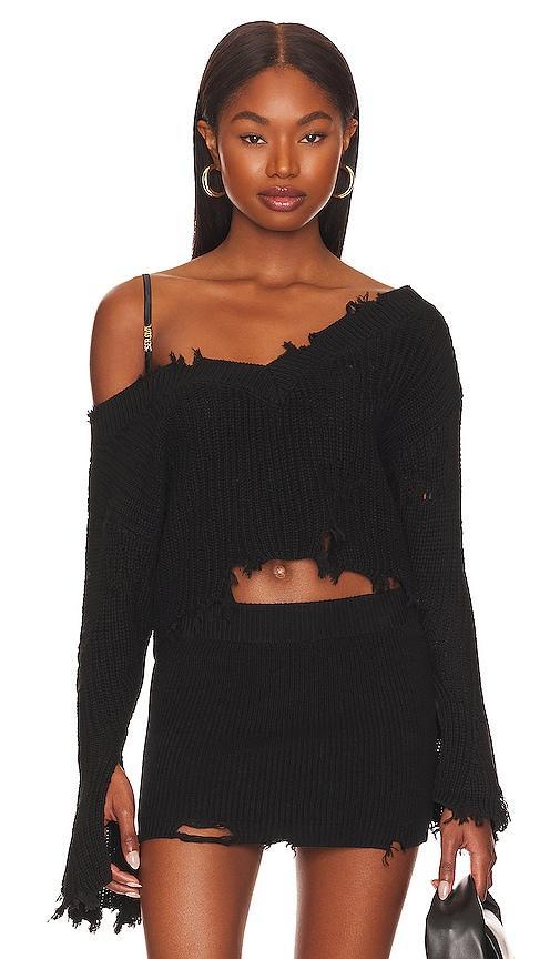 Skye Sweater Product Image