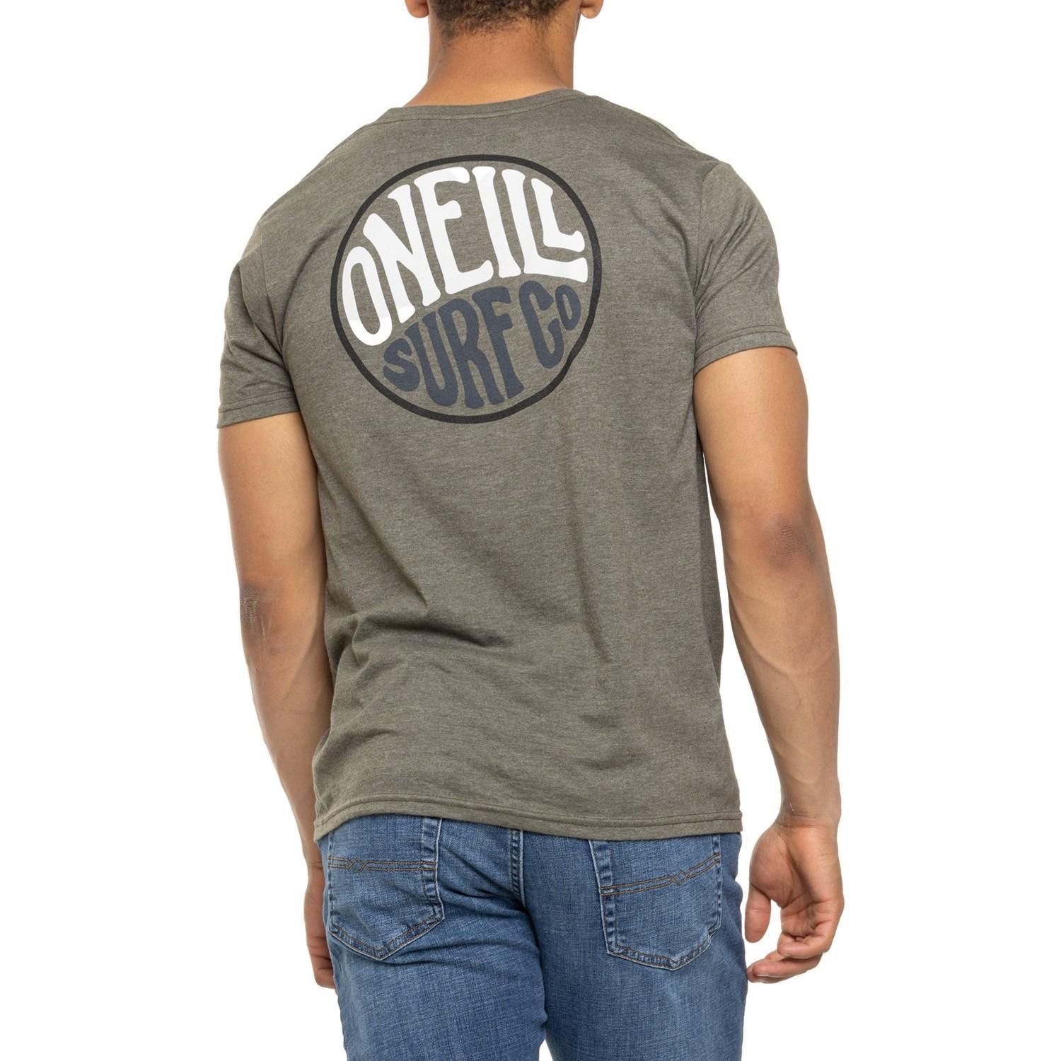 O'Neill Roundabout T-Shirt - Short Sleeve product image