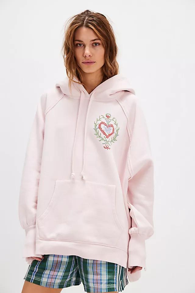 Keepsake Hoodie Product Image