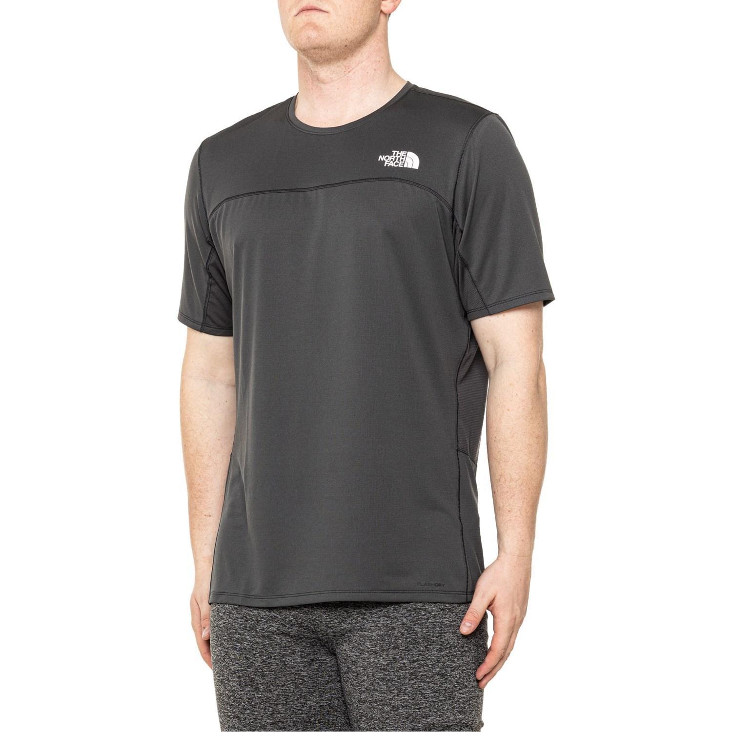 The North Face Sunriser T-Shirt - Short Sleeve Product Image