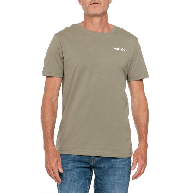 Hurley One and Only Graphic T-Shirt - Short Sleeve Product Image