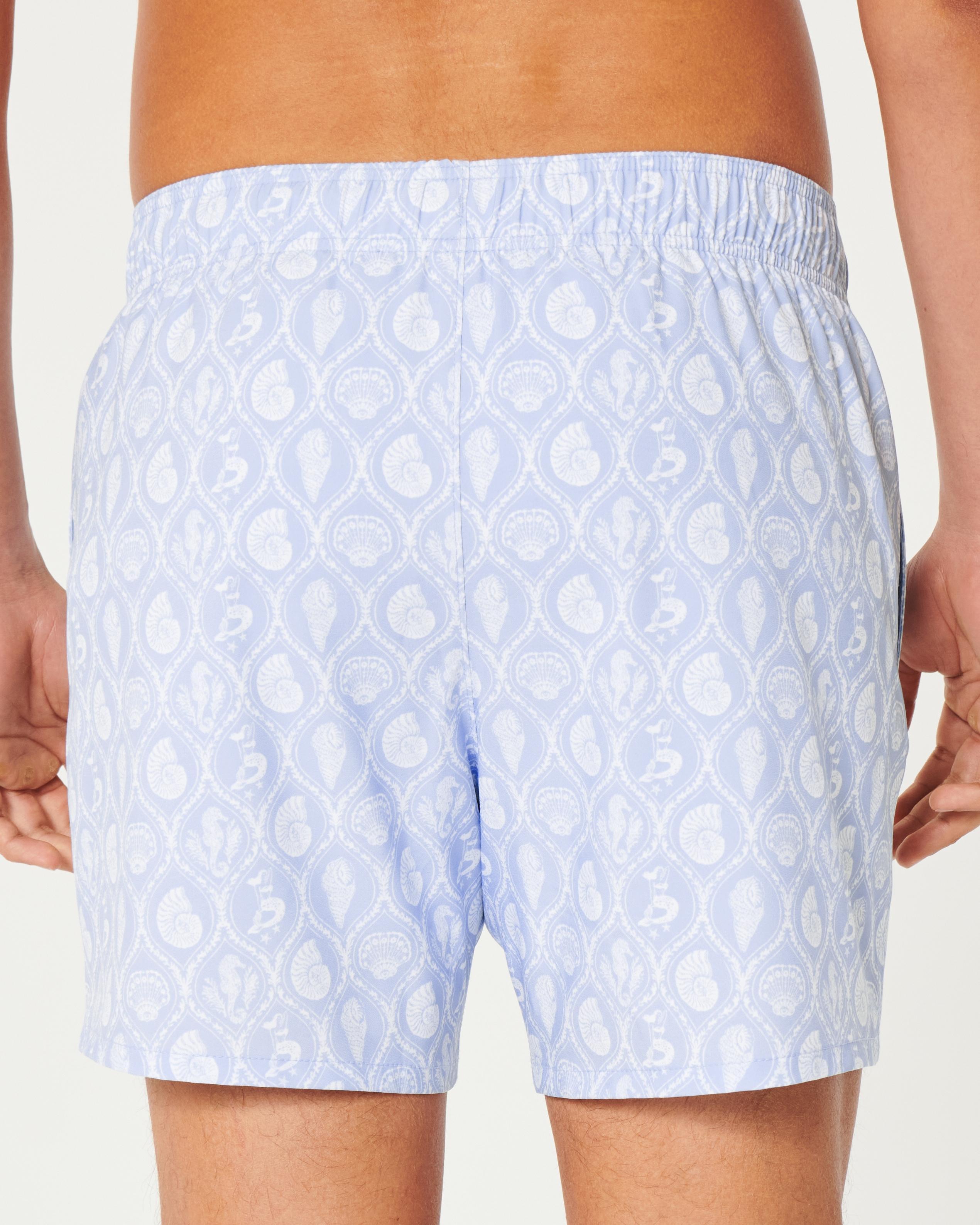 Guard Swim Trunks 5" Product Image