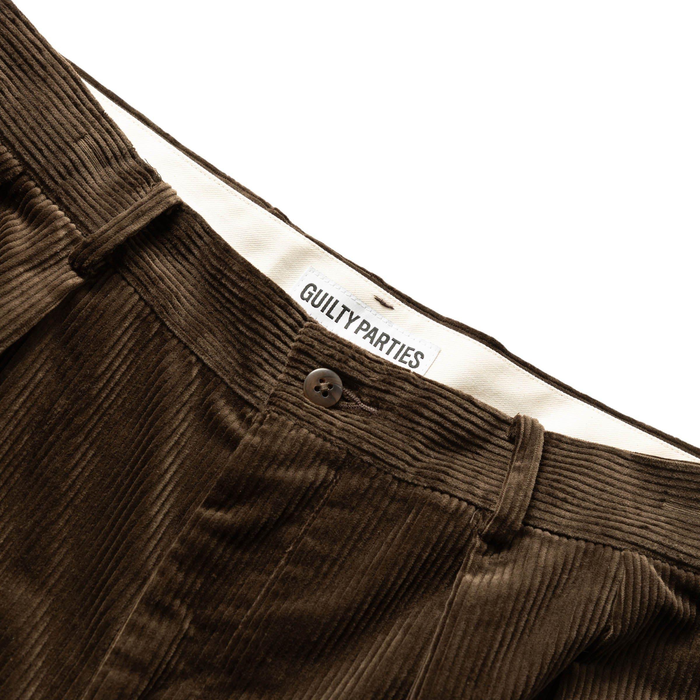 FIELD PANT Product Image