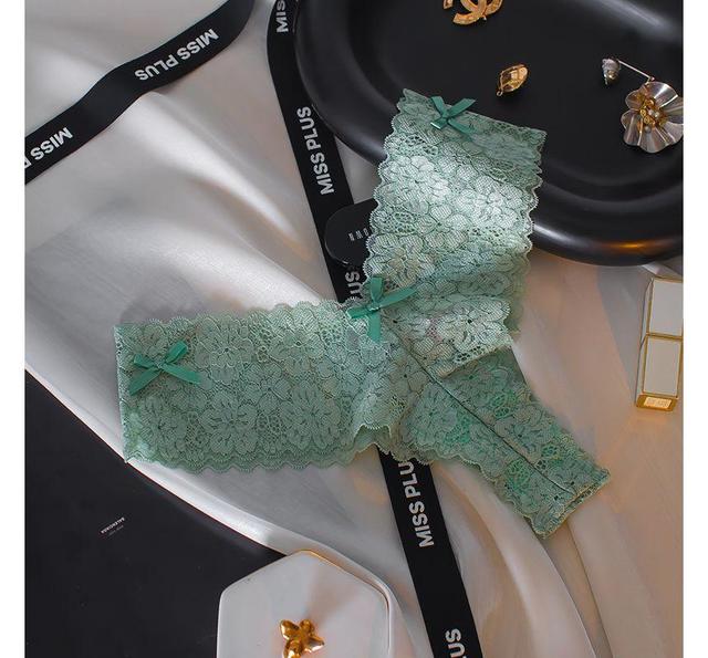 Lace Panty Product Image