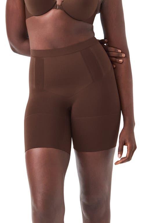 Womens Oncore Mid-Thigh Shorts Product Image