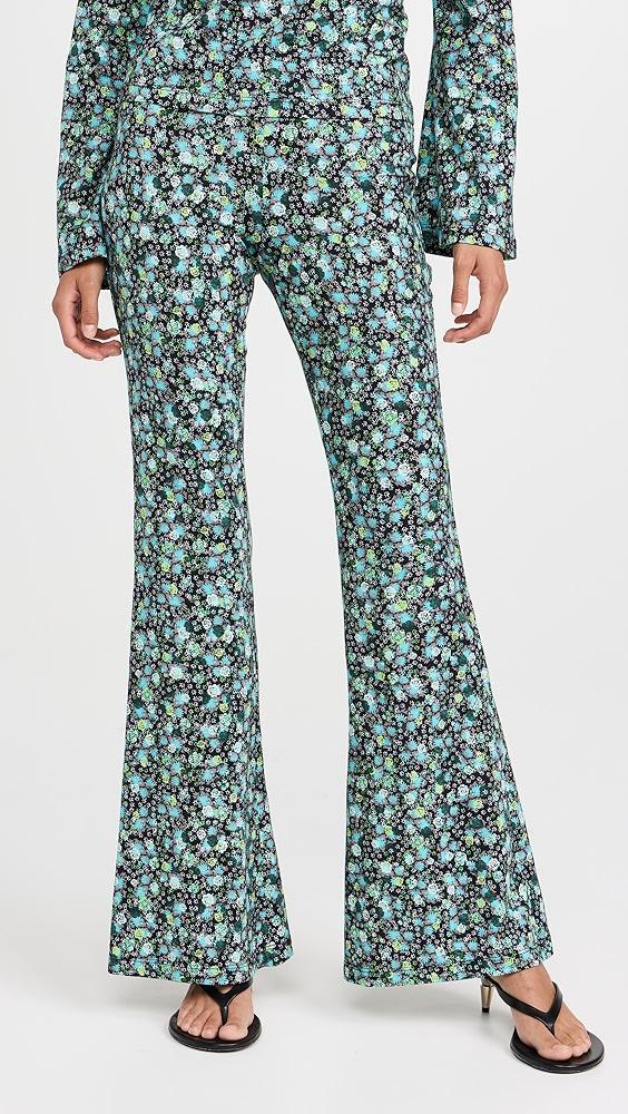 De Loreta Mina Pants | Shopbop Product Image