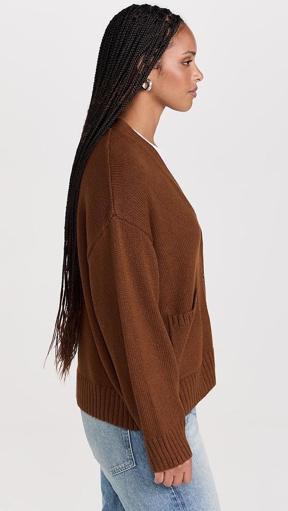 Jenni Kayne Barret Cardigan | Shopbop Product Image