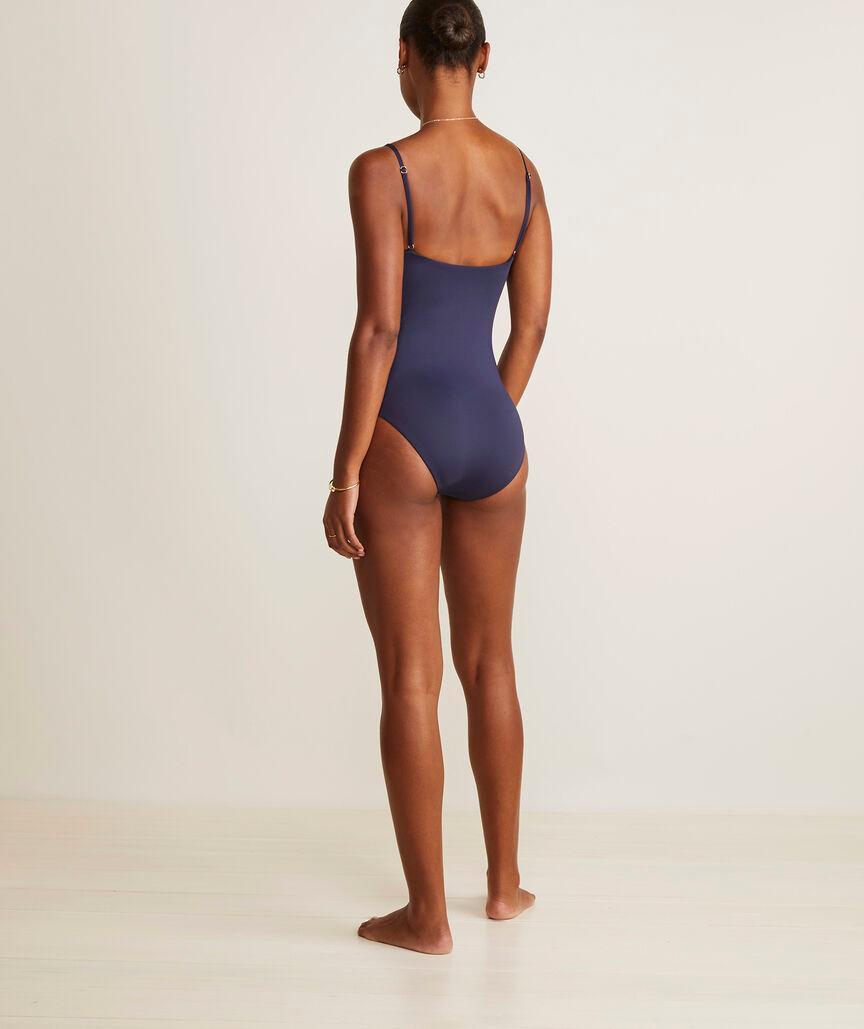 Underwire One-Piece Product Image