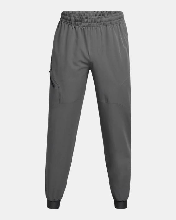 Mens UA Unstoppable Joggers Product Image