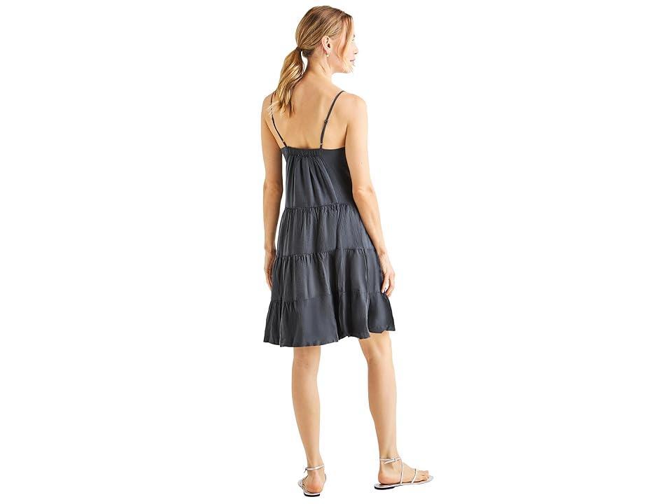 Womens Shannon Tiered Minidress Product Image