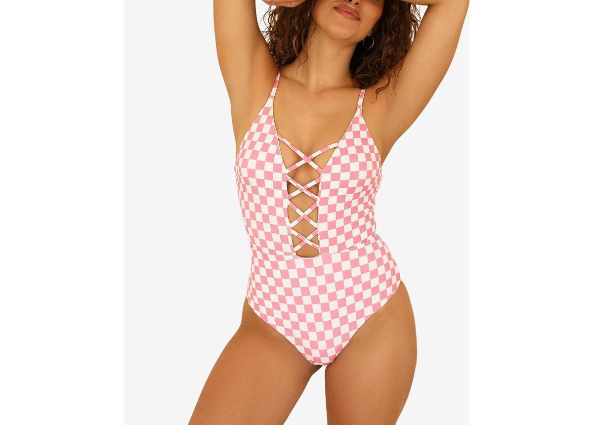 Dippin' Daisy's Women's Bliss One Piece Swimsuit Product Image