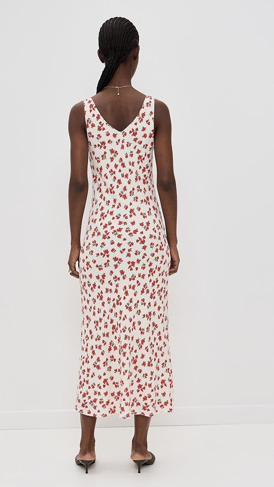 Z Supply Hana La Rosa Dress | Shopbop Product Image