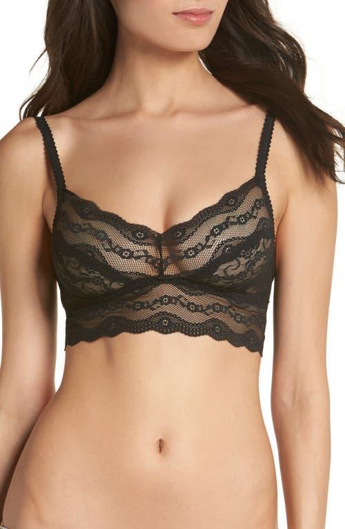 Lace Kiss Bralette Product Image