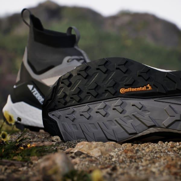 Terrex Free Hiker 2.0 Hiking Shoes Product Image