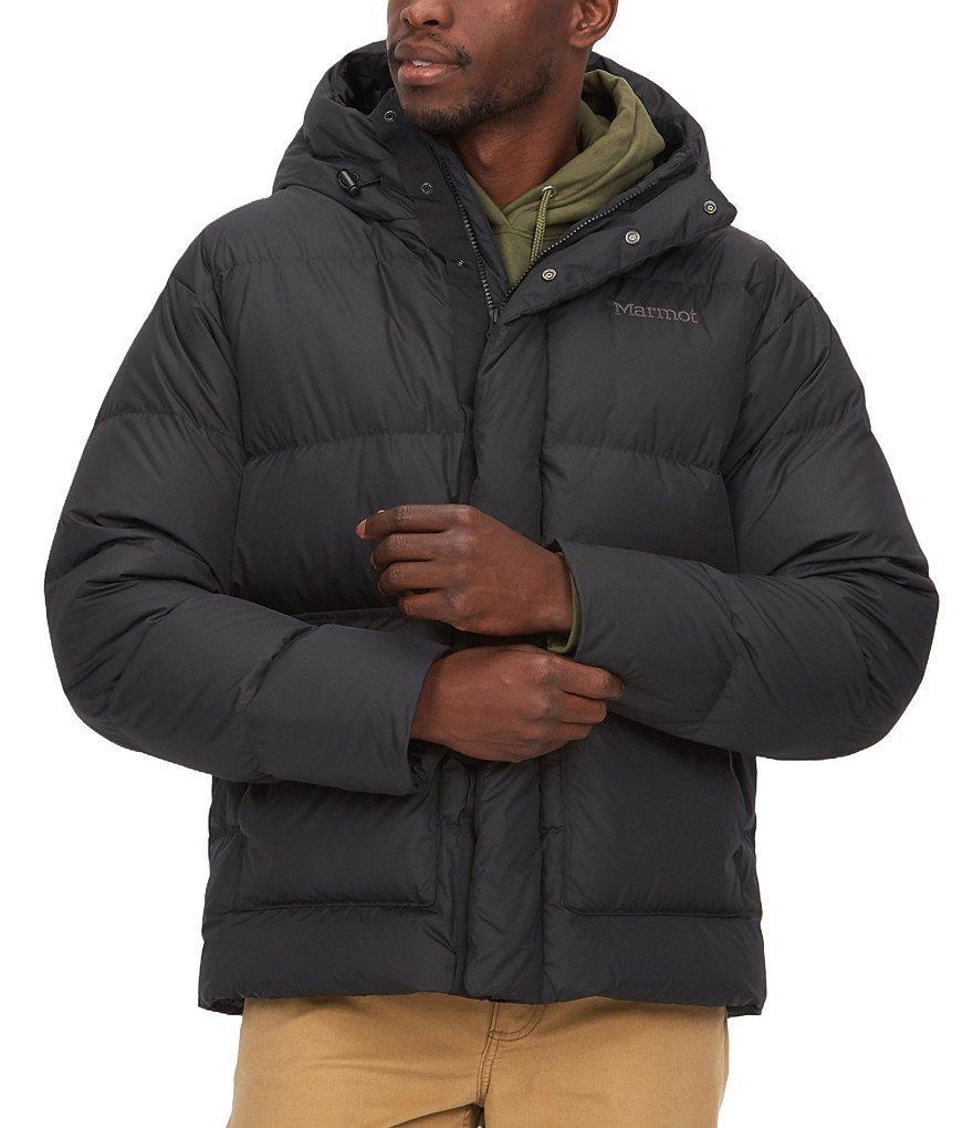 Marmot Stockholm Down Jacket Product Image