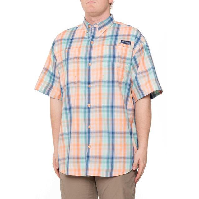 Columbia Sportswear PFG® Super Tamiami Omni-Shade® Shirt - UPF 40, Short Sleeve Product Image