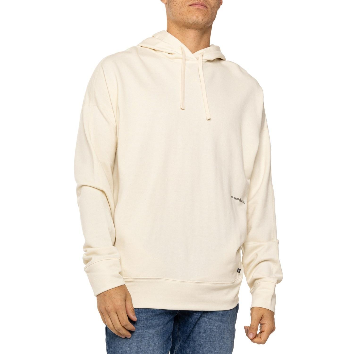 ARTILECT Artilectual Hoodie - Merino Wool Product Image