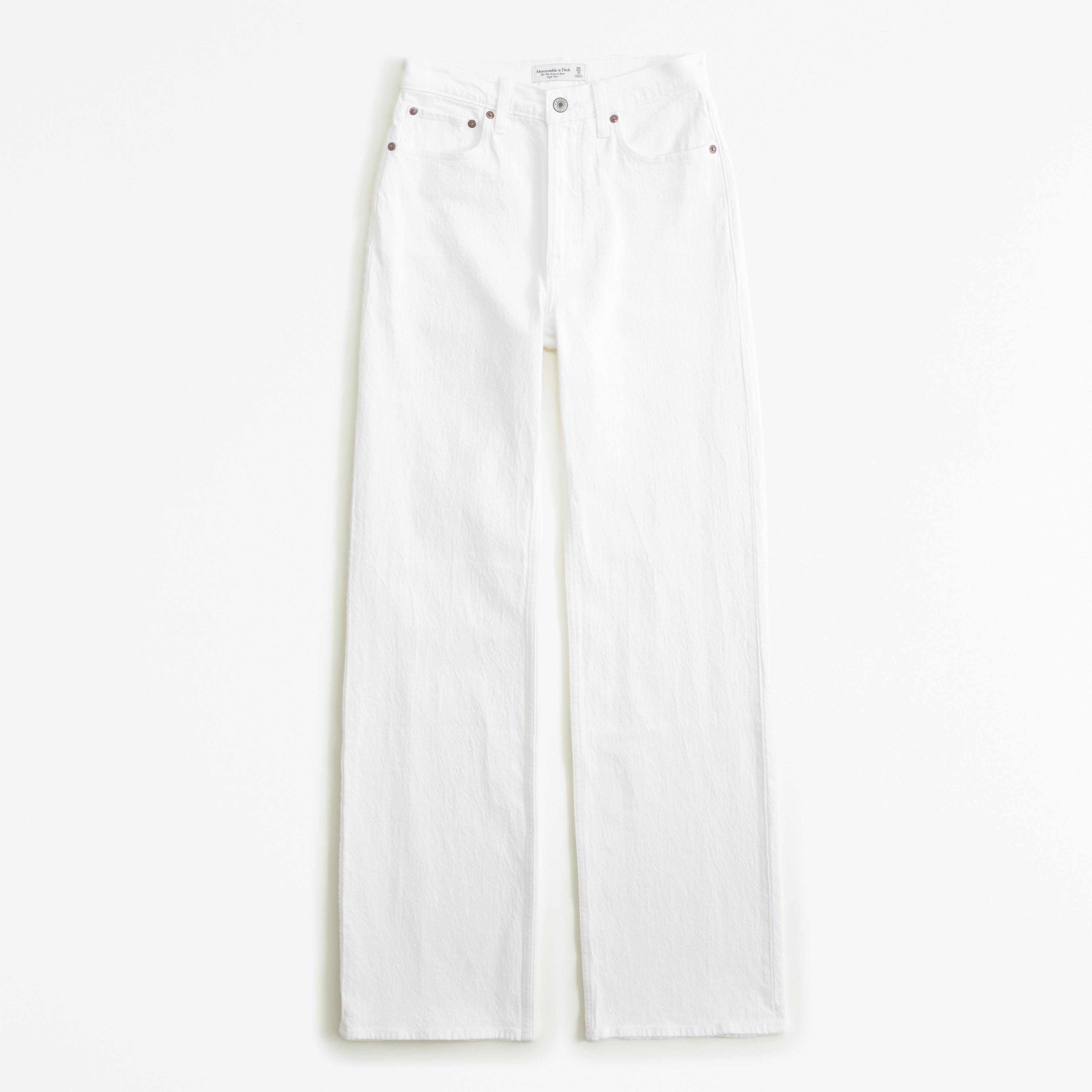 High Rise 90s Relaxed Jean Product Image