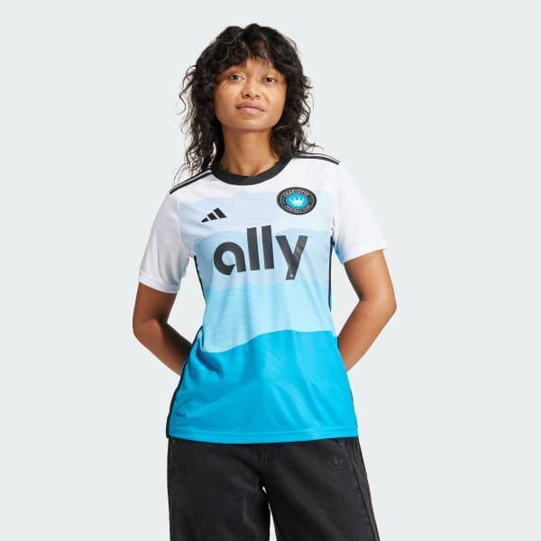 Charlotte FC 24/25 Home Jersey Product Image