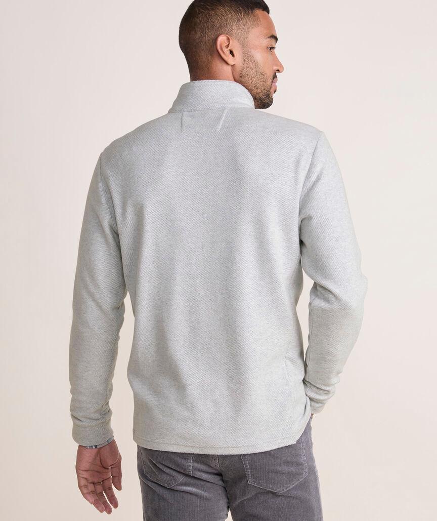 Calmwater Quarter-Zip Product Image