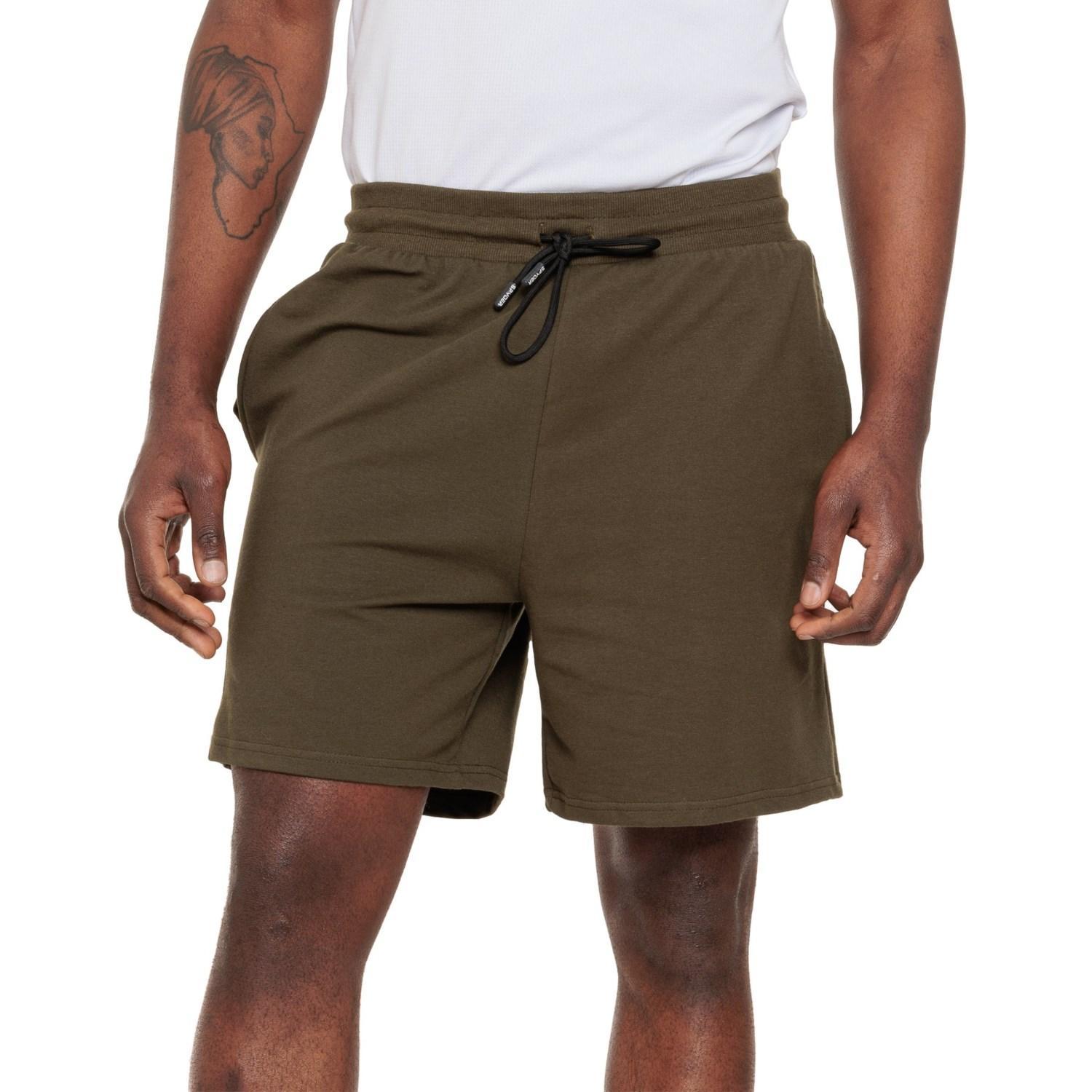 Spyder Lounge Shorts Product Image