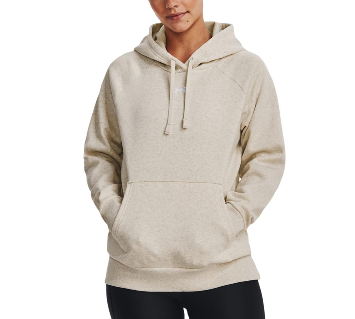 Women's Rival Fleece Hoodie Product Image