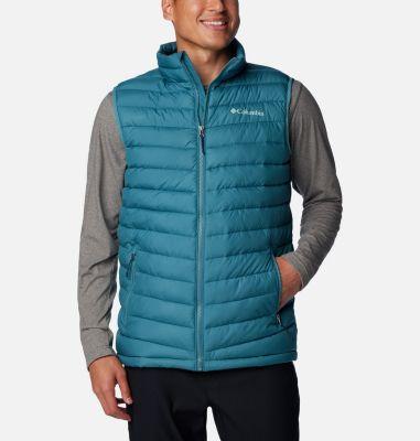 Columbia Men's Slope Edge Vest- Product Image