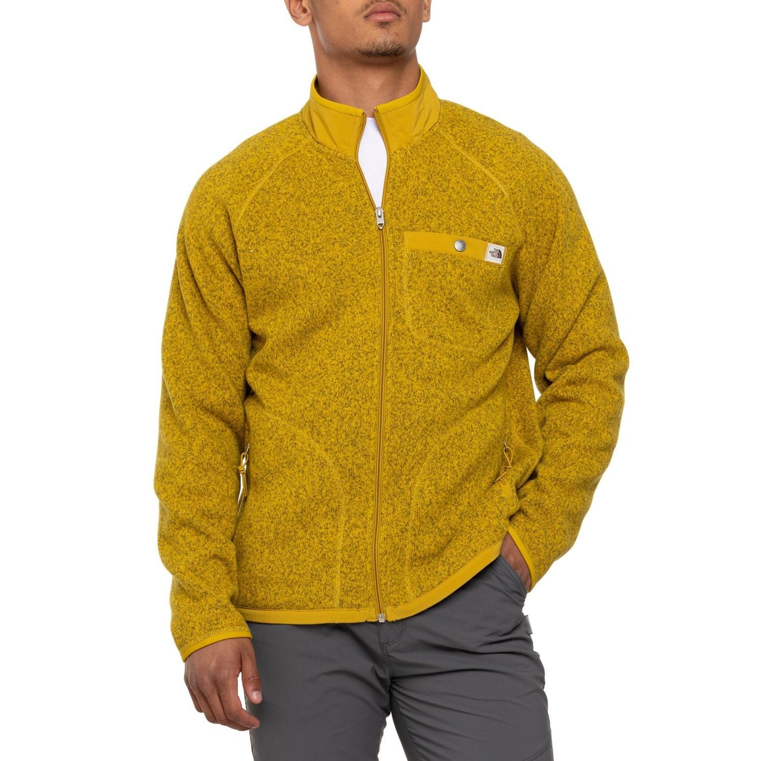 The North Face Gordon Lyons Jacket - Full Zip Product Image