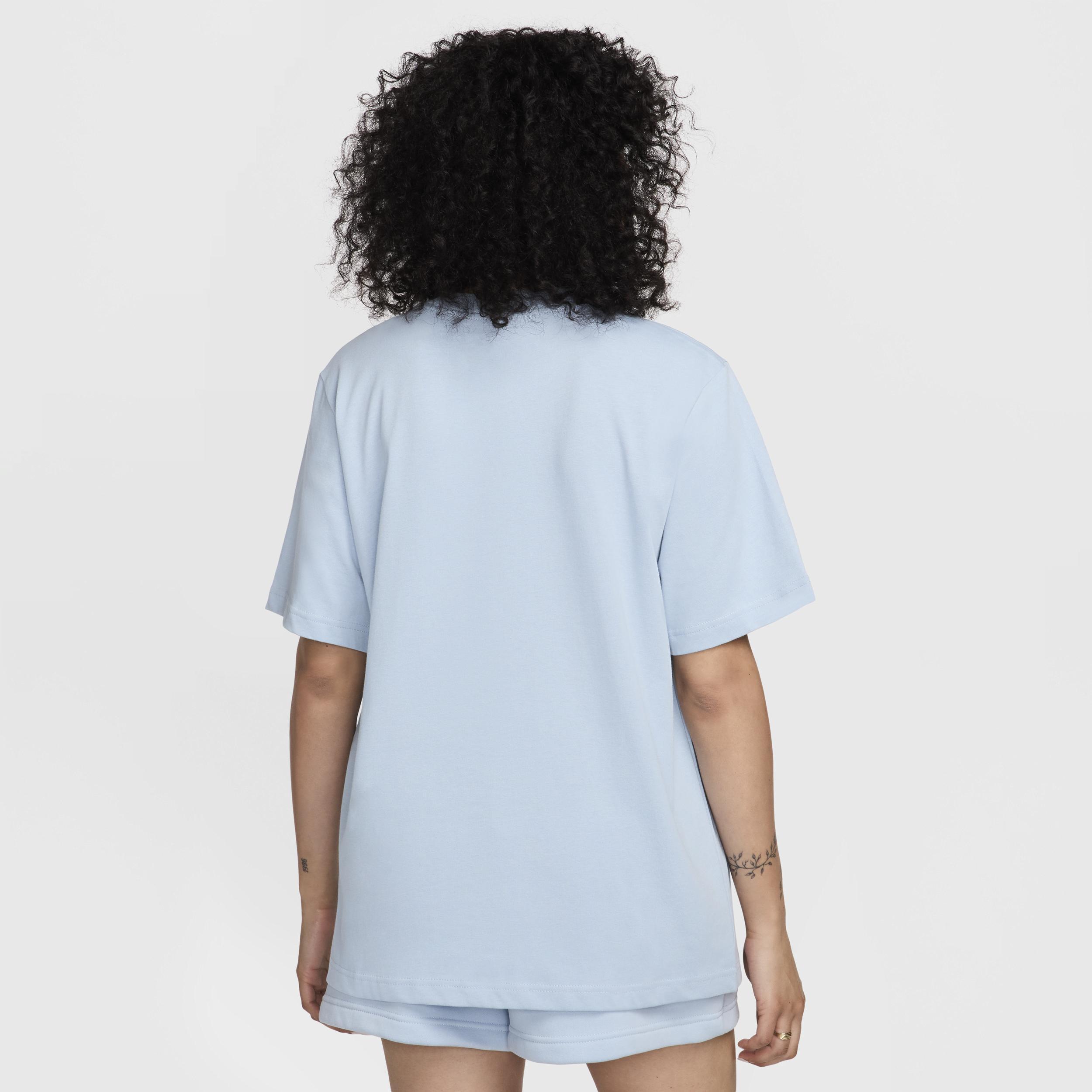 Womens Nike Sportswear T-Shirt Product Image