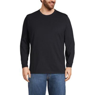 Big & Tall Long Sleeve Super-T Product Image