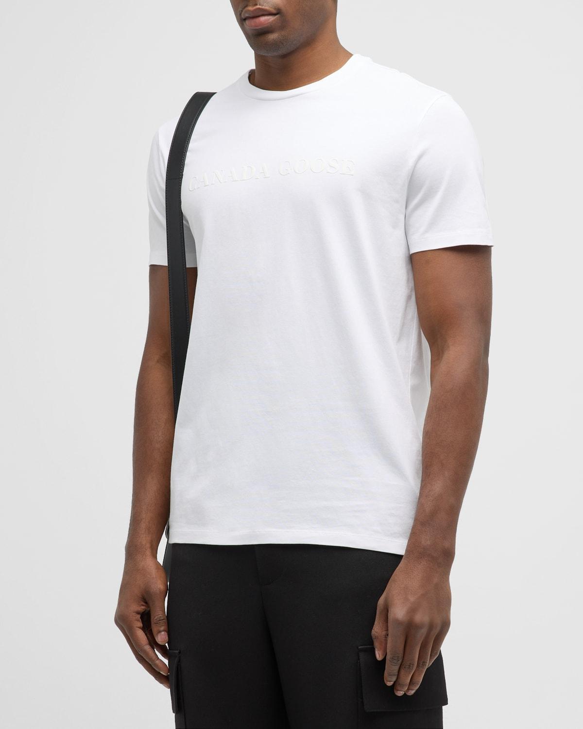 Mens Emerson Soft Logo T-Shirt Product Image