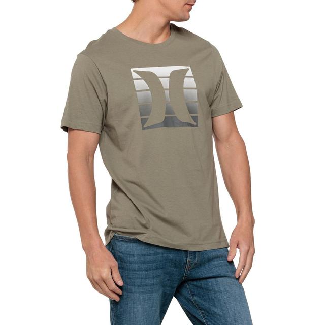 Hurley Inside Out Graphic T-Shirt - Short Sleeve Product Image