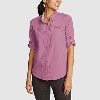 Women's Adventurer® Pro Field Shirt Product Image