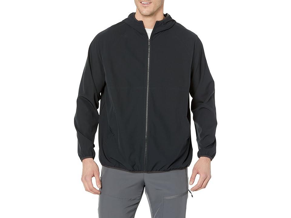 UGG Edison Jacket (Tar) Men's Clothing Product Image