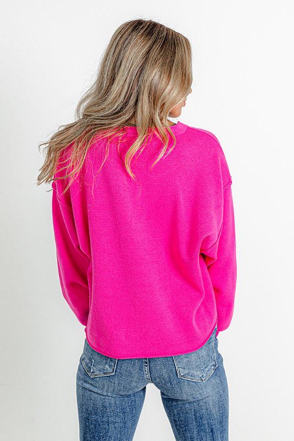 Sweetest Gesture Sweater Product Image