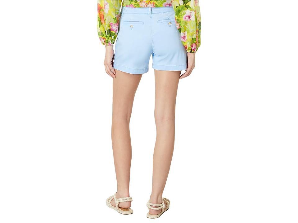 Tommy Bahama Boracay 5 Mid Rise Shorts Product Image