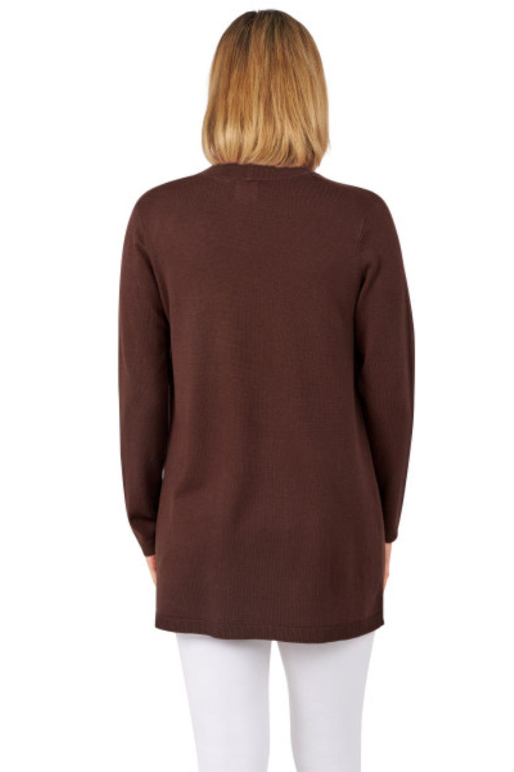 Classic cardigan Female Product Image