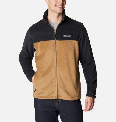 Columbia Men's Steens Mountain 2.0 Full Zip Fleece Jacket- Product Image