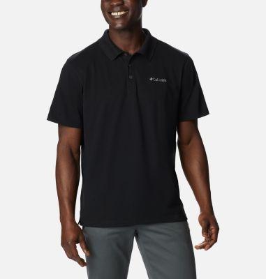 Columbia Men's Pines Terrace Polo- Product Image