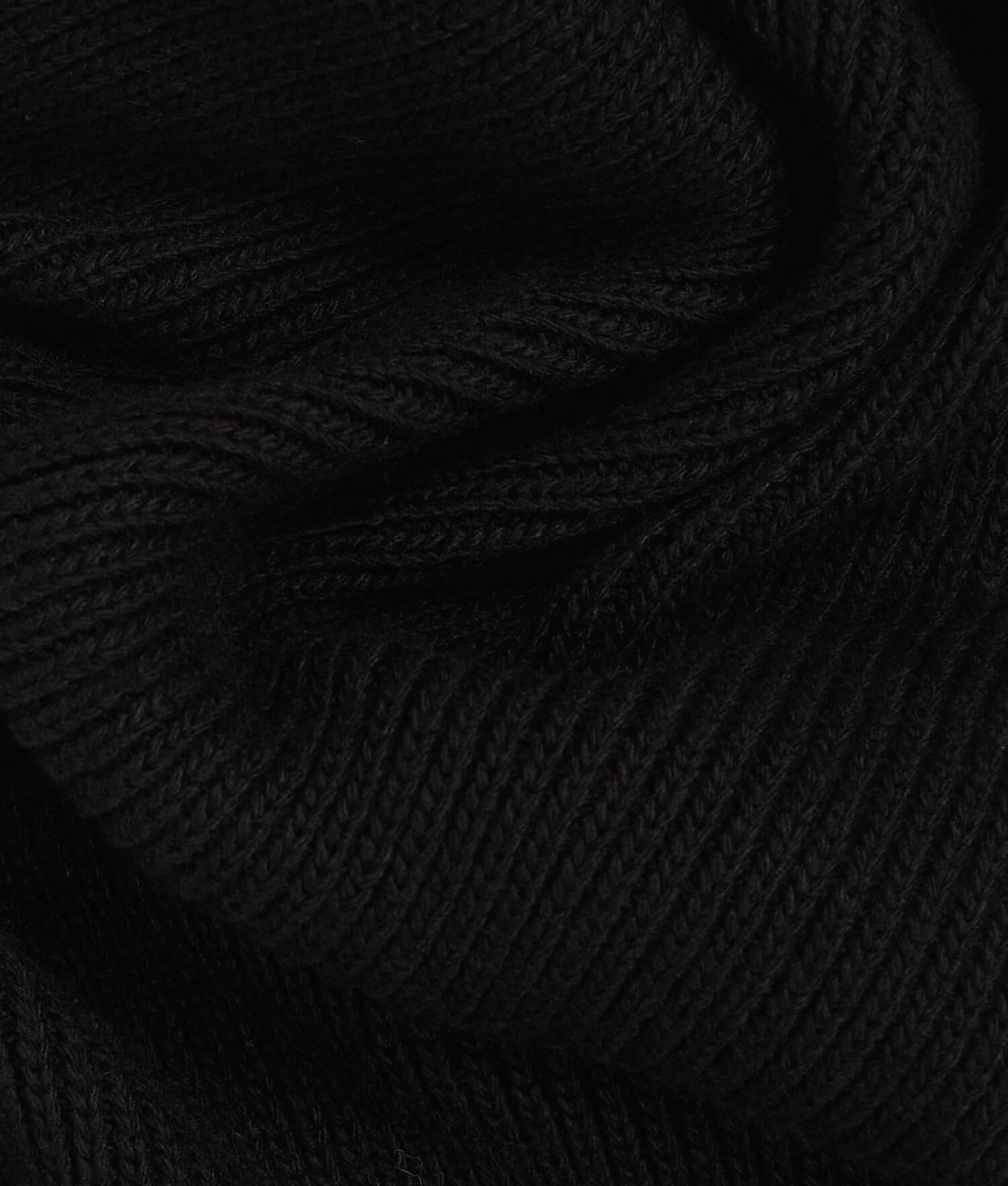 K/SIGNATURE KNIT SCARF Product Image