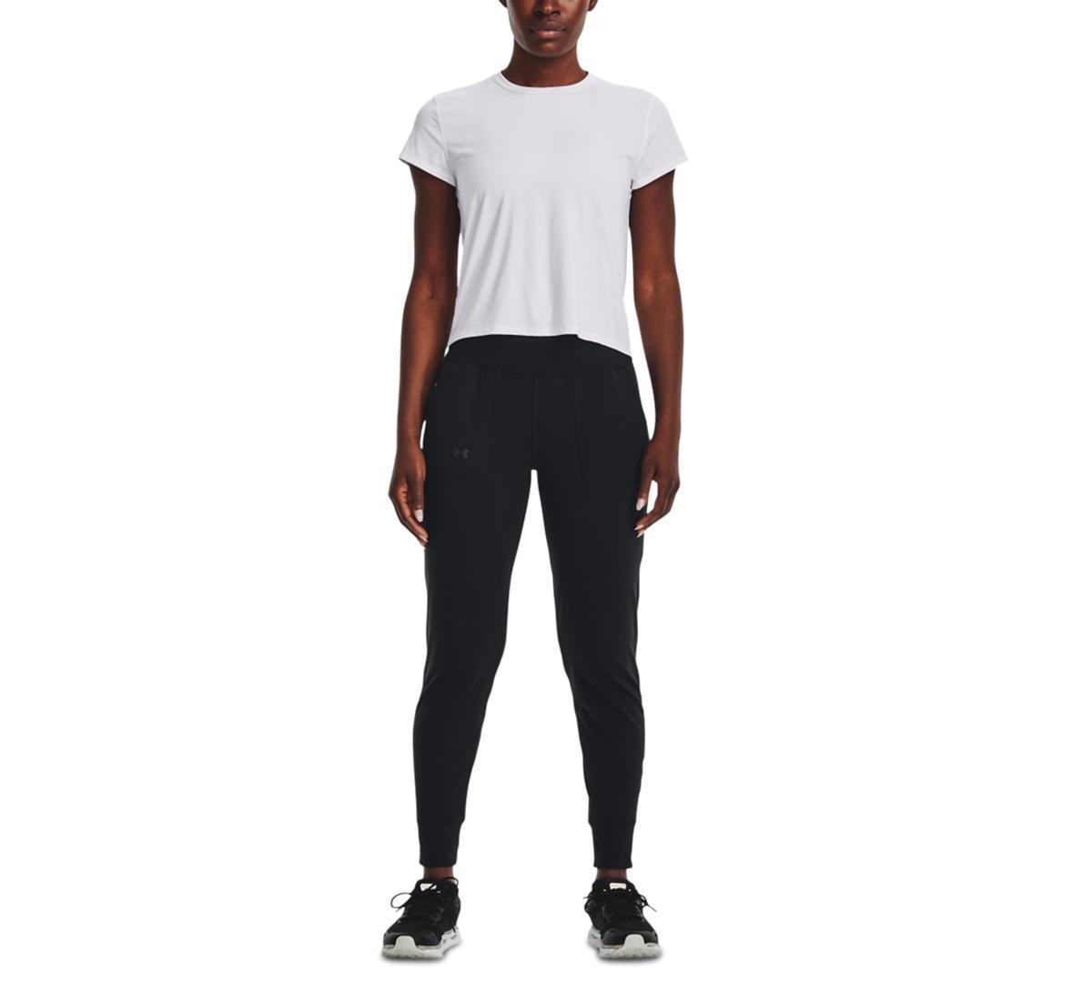 Womens Under Armour Motion Joggers Product Image